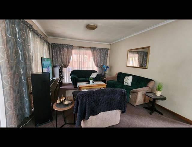 3 BEDROOM HOUSE FOR SALE IN THERESA PARK